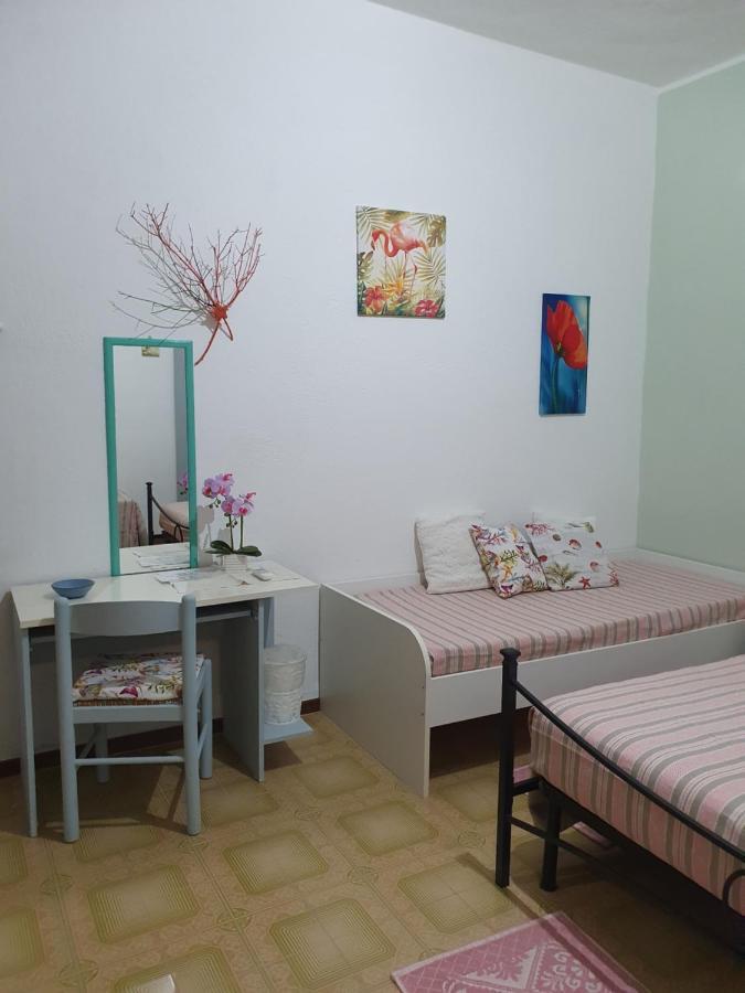Bed and Breakfast 4 Stagioni Villasimius Exteriér fotografie