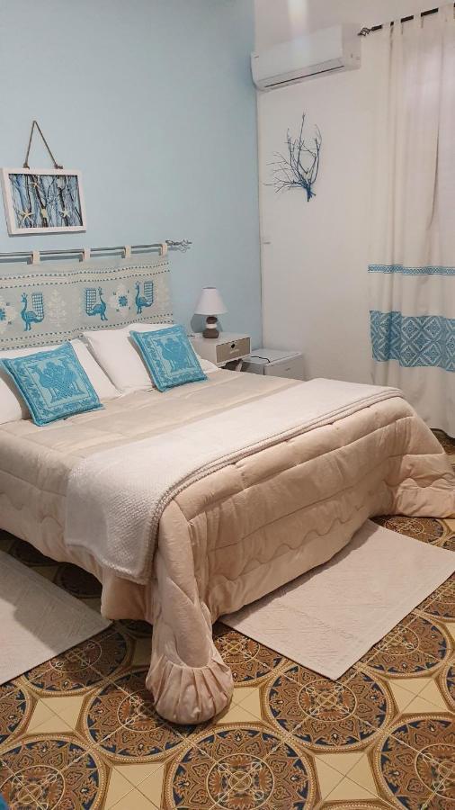Bed and Breakfast 4 Stagioni Villasimius Exteriér fotografie
